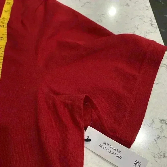 Men’s NWT George Shirt - Picture 7 of 10